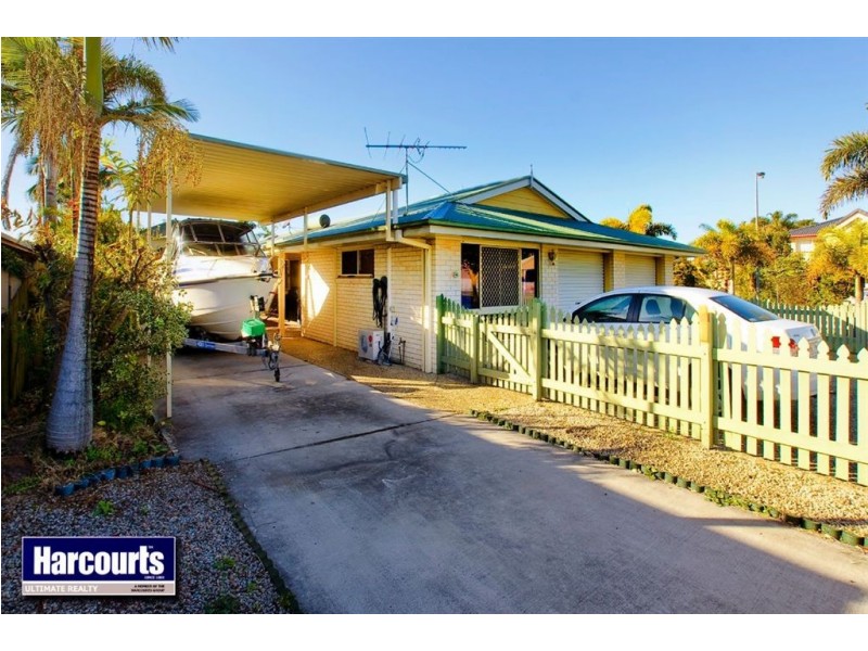 27 Oakmont Street, Rothwell QLD 4022