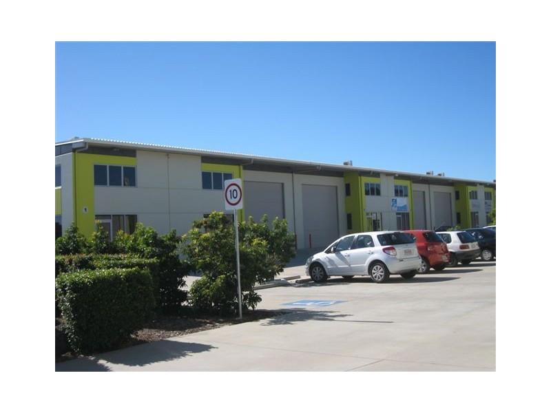 2/9-11 Redcliffe Gardens Drive, Redcliffe QLD 4020