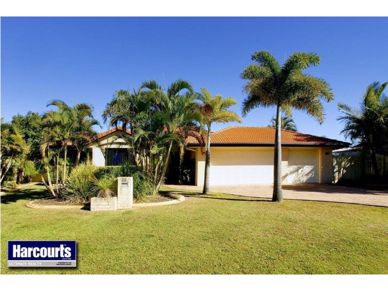 36 Bundaberg Street, Deception Bay QLD 4508