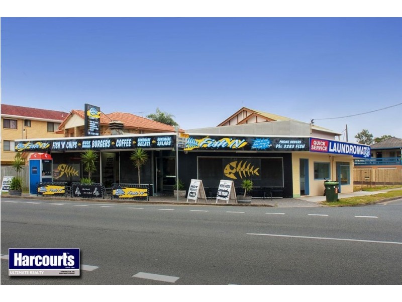 184 Hornibrook Esplanade, Clontarf QLD 4019