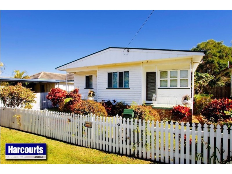 35 Percy Street, Redcliffe QLD 4020