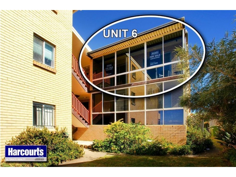 6/85 Margate Parade, Margate QLD 4019