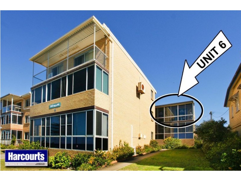 6/85 Margate Parade, Margate QLD 4019