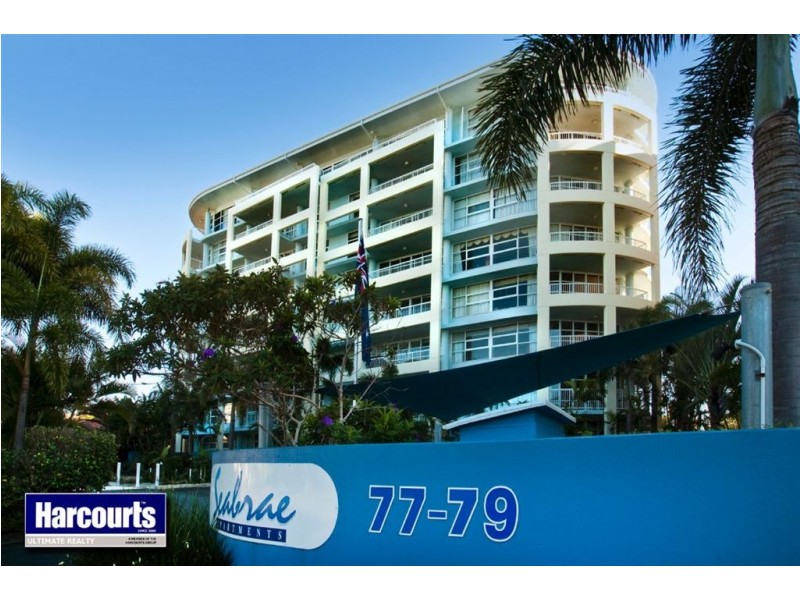 13/77-79 Marine Parade, Redcliffe QLD 4020