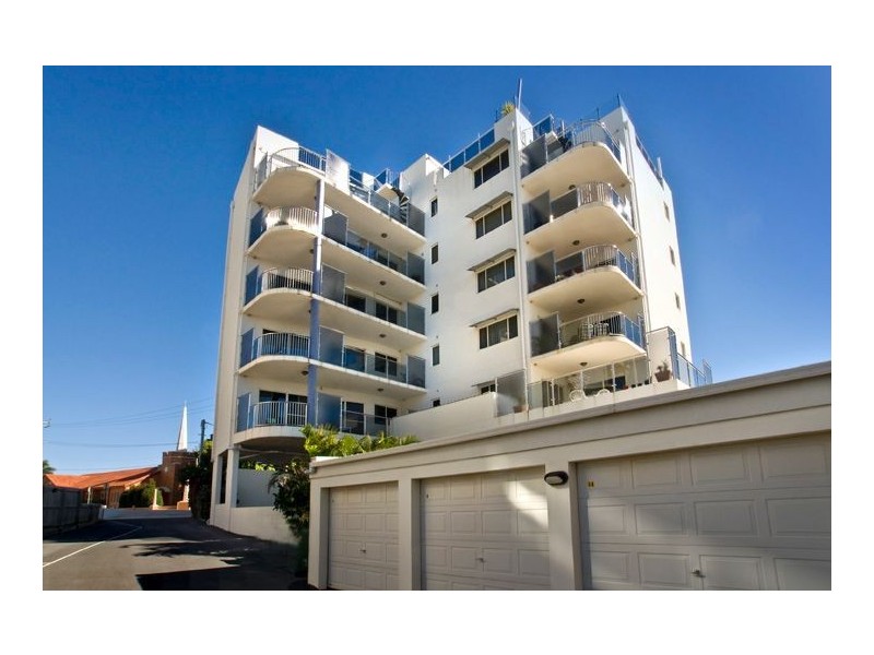 4/72 Sutton Street, Redcliffe QLD 4020