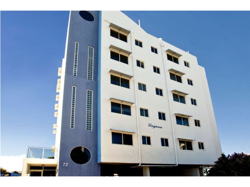 4/72 Sutton Street, Redcliffe QLD 4020