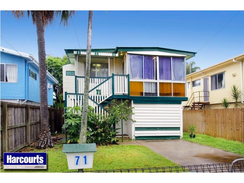 71 Longland Street, Redcliffe QLD 4020