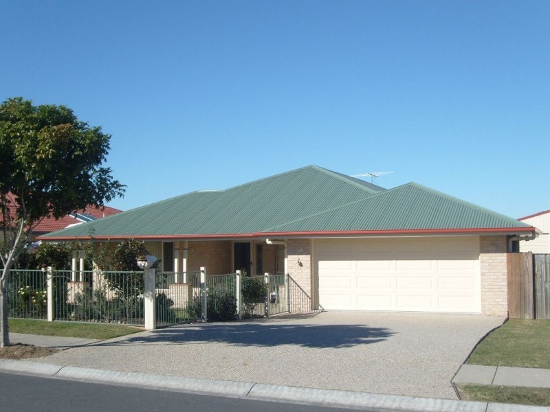 82 Mariner Boulevard, Deception Bay QLD 4508