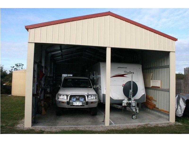 82 Mariner Boulevard, Deception Bay QLD 4508