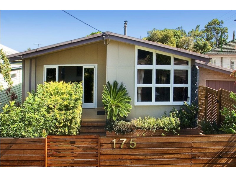 175 Scarborough Road, Scarborough QLD 4020