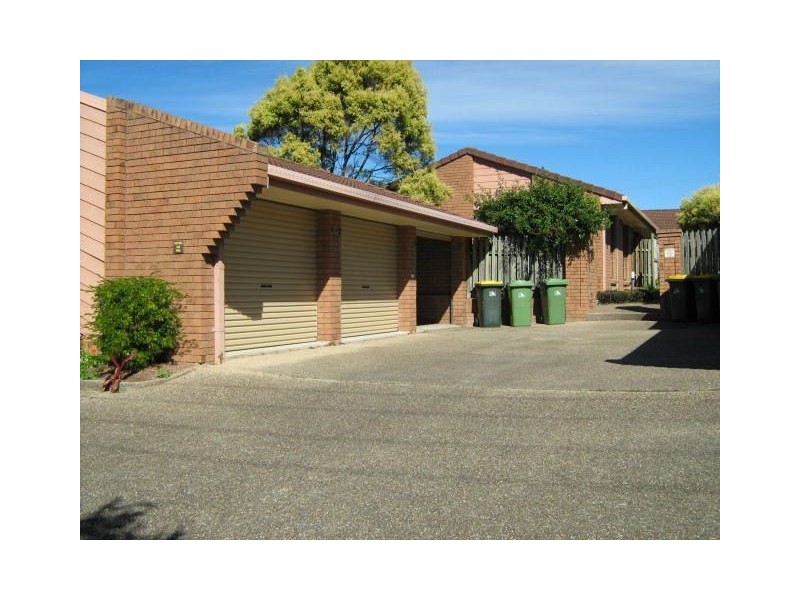 5/22 Portwood Street, Redcliffe QLD 4020