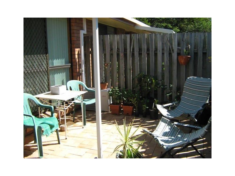 5/22 Portwood Street, Redcliffe QLD 4020