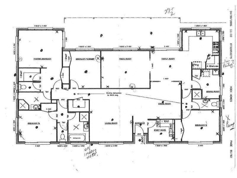 1922 Mt Mee Road, Mount Mee QLD 4521