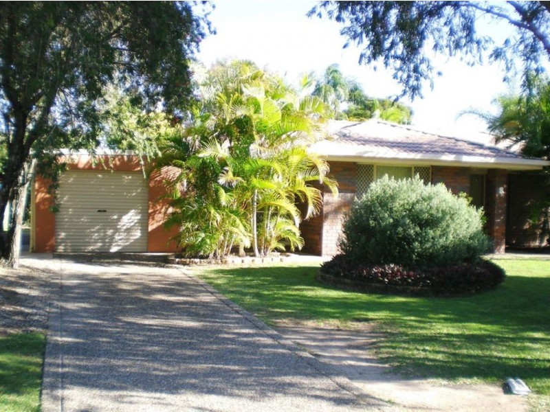 8 Trafalgar Drive, Kippa-ring QLD 4021