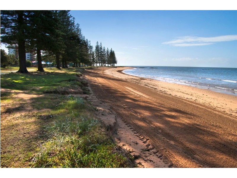 8/51 Landsborough Avenue, Scarborough QLD 4020