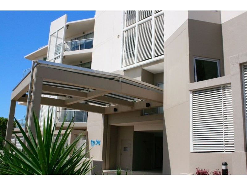 4/146 Prince Edward Parade, Scarborough QLD 4020