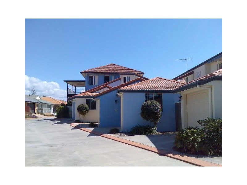 8/679 Oxley Avenue, Scarborough QLD 4020