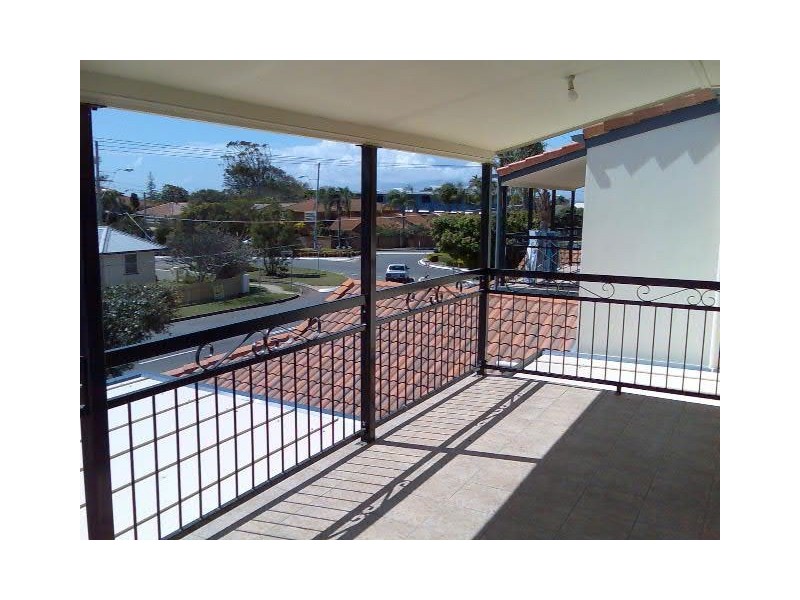 8/679 Oxley Avenue, Scarborough QLD 4020