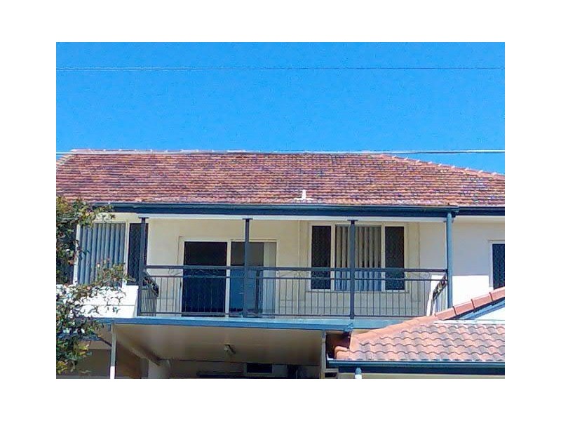 8/679 Oxley Avenue, Scarborough QLD 4020