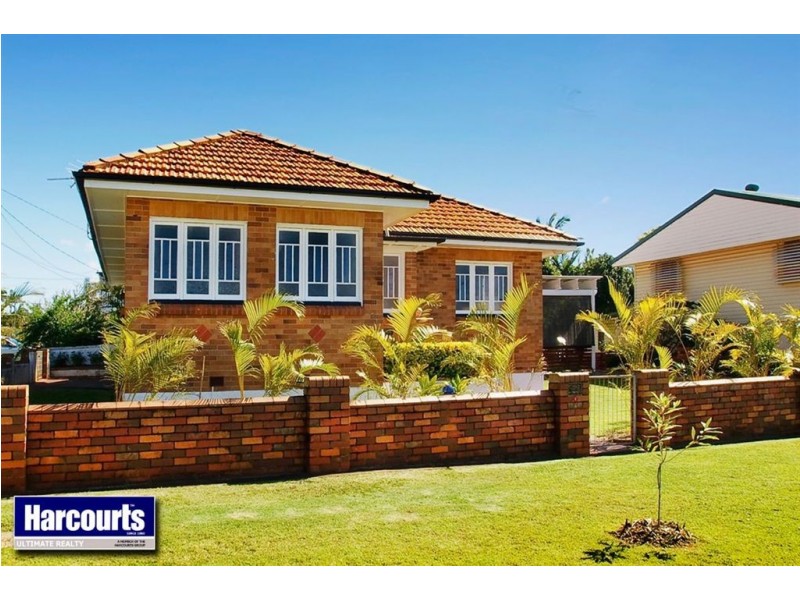 1 Margaret Street, Scarborough QLD 4020