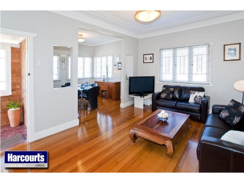 1 Margaret Street, Scarborough QLD 4020