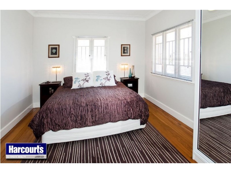 1 Margaret Street, Scarborough QLD 4020