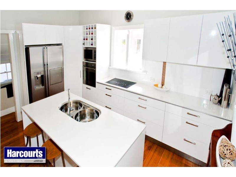 1 Margaret Street, Scarborough QLD 4020