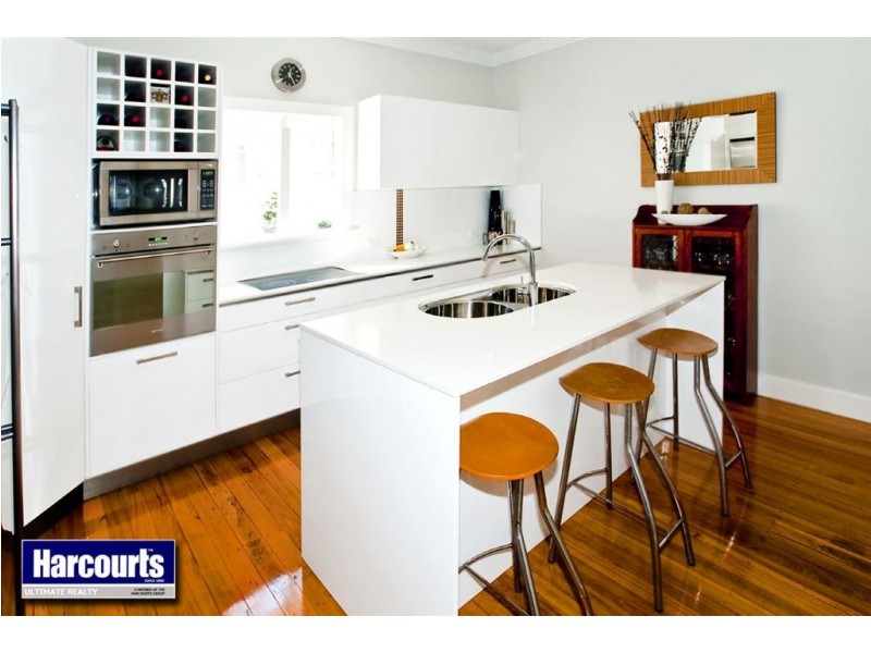 1 Margaret Street, Scarborough QLD 4020