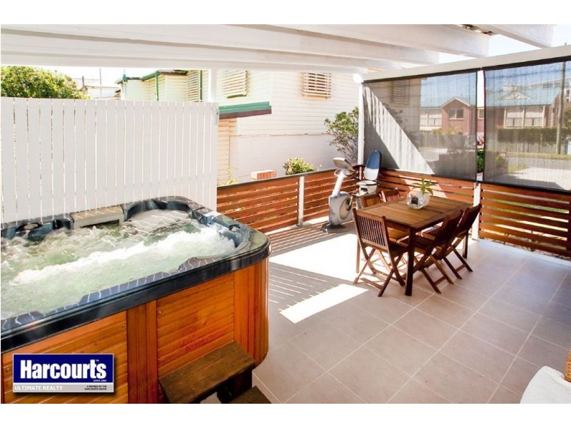 1 Margaret Street, Scarborough QLD 4020