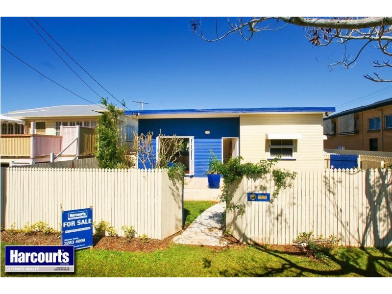 7 Anderson Street, Scarborough QLD 4020