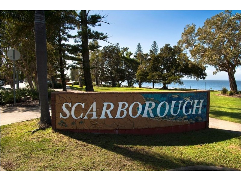13/109 Landsborough Ave, Scarborough QLD 4020
