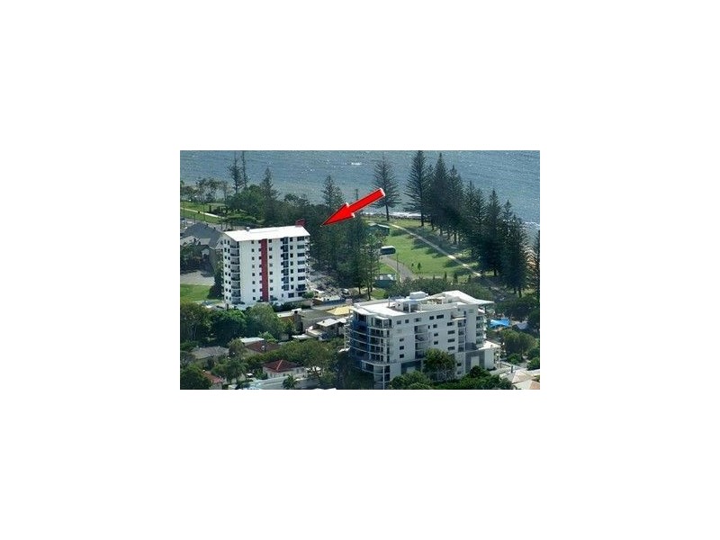 13/109 Landsborough Ave, Scarborough QLD 4020