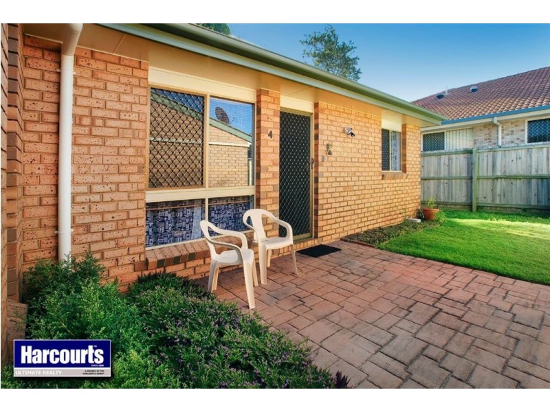 4/27 McAneny Street, Redcliffe QLD 4020