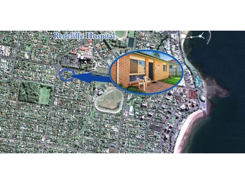 4/27 McAneny Street, Redcliffe QLD 4020