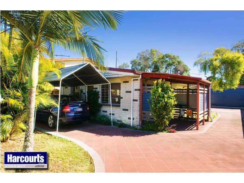 1/134 George Street, Kippa-ring QLD 4021