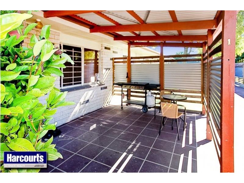 1/134 George Street, Kippa-ring QLD 4021