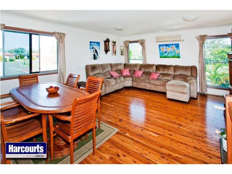 28 Pamphlett Street, Rothwell QLD 4022