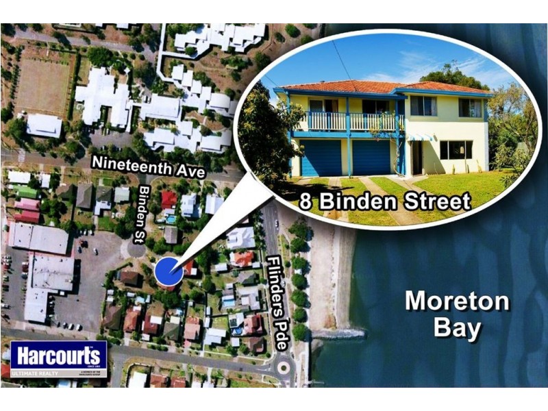 8 Binden Street, Brighton QLD 4017