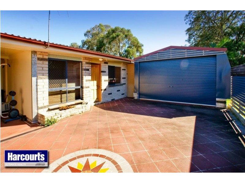 2/134 George Street, Kippa-ring QLD 4021