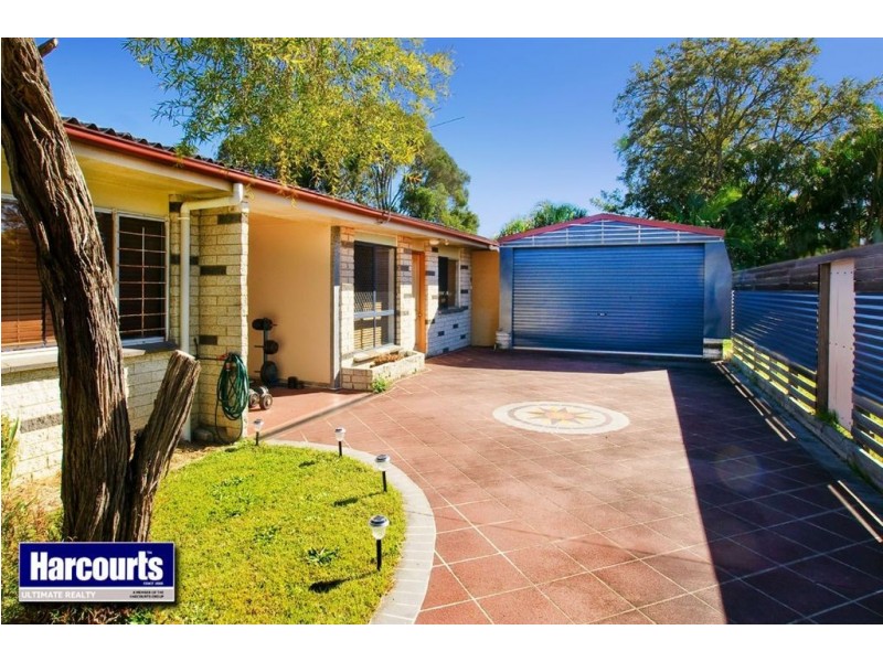 2/134 George Street, Kippa-ring QLD 4021