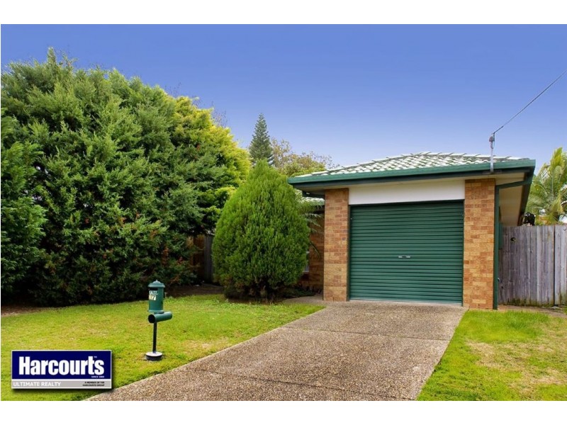 27 Magnolia Street, Margate QLD 4019
