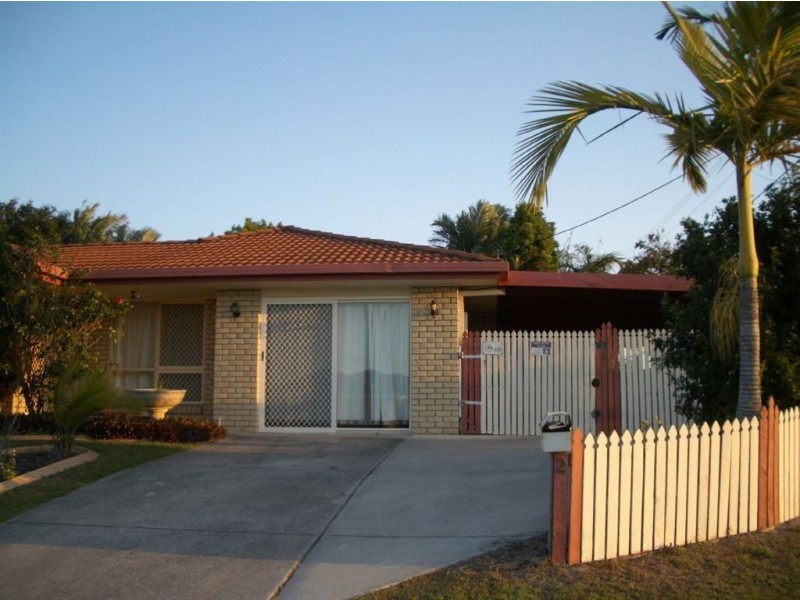 2 Melanie Court, Deception Bay QLD 4508