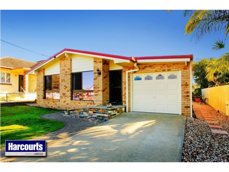 52 McCulloch Avenue, Margate QLD 4019