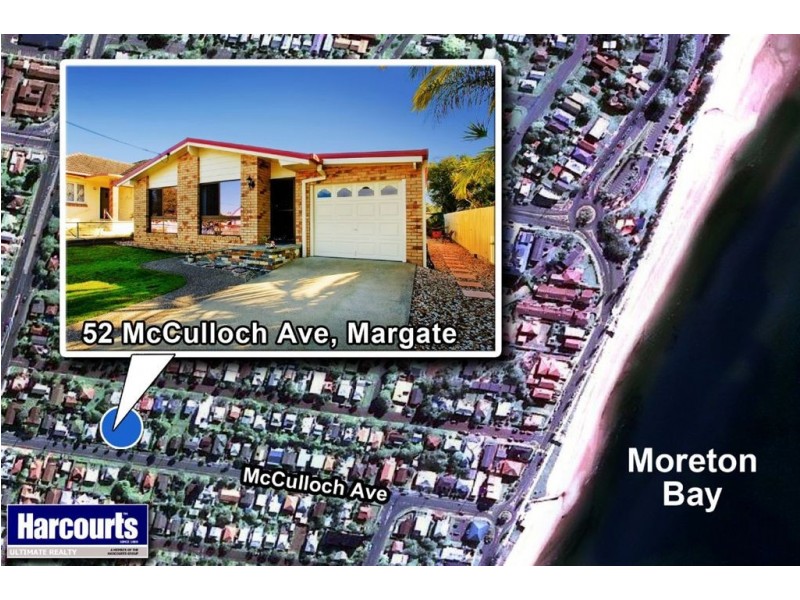 52 McCulloch Avenue, Margate QLD 4019