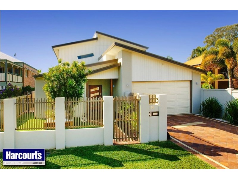 48 Palmtree Avenue, Scarborough QLD 4020