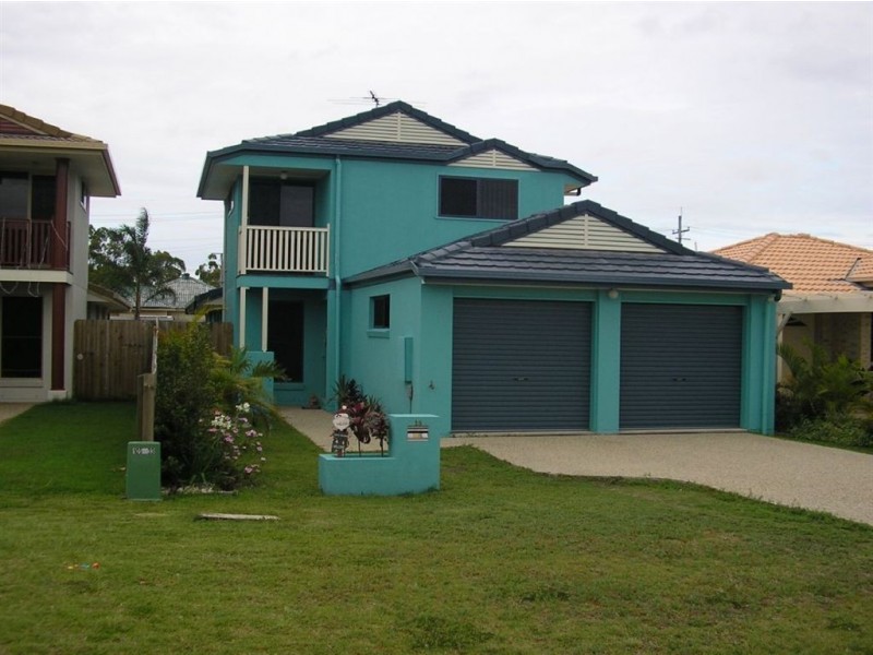 18 Gale Street, Redcliffe QLD 4020