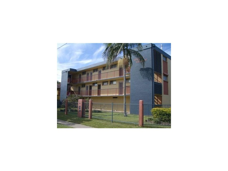 5/208 Oxley Avenue, Margate QLD 4019