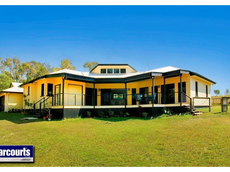 68 Mackie Road, Narangba QLD 4504