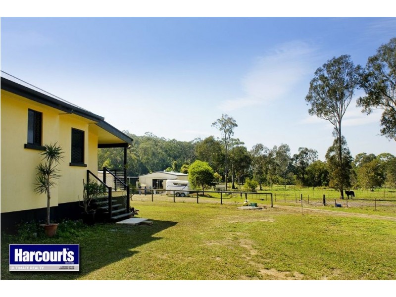 68 Mackie Road, Narangba QLD 4504