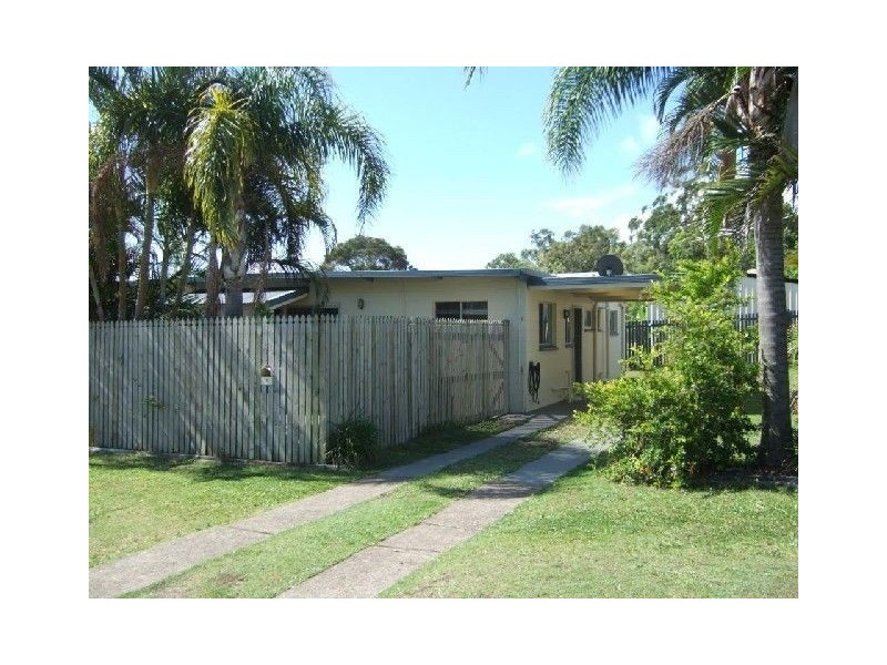 1/20 Joyce Street, Scarborough QLD 4020